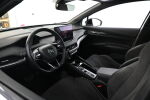 Vihreä Maastoauto, Skoda Enyaq – FRJ-865, kuva 4