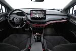 Vihreä Maastoauto, Skoda Enyaq – FRJ-865, kuva 21