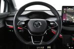 Vihreä Maastoauto, Skoda Enyaq – FRJ-865, kuva 24