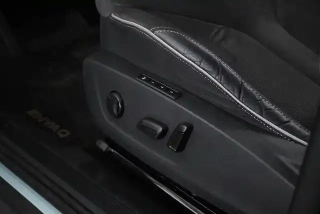 Vihreä Maastoauto, Skoda Enyaq – FRJ-865