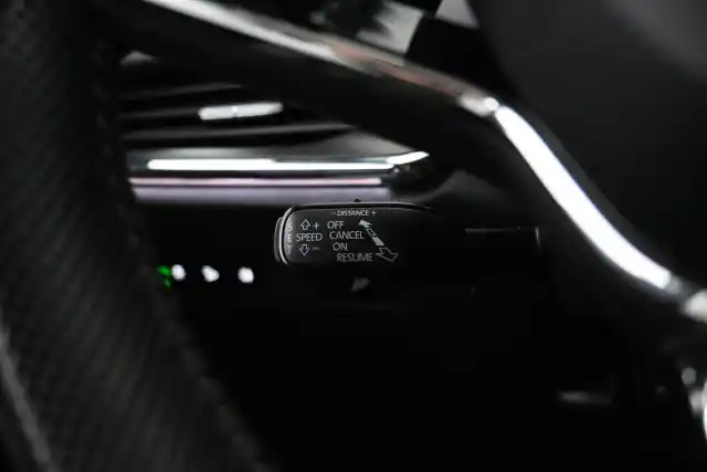 Vihreä Maastoauto, Skoda Enyaq – FRJ-865