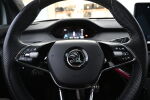 Vihreä Maastoauto, Skoda Enyaq – FRJ-865, kuva 6