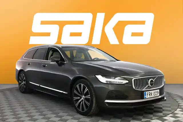 Volvo V90