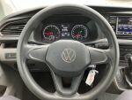 Valkoinen Pakettiauto, Volkswagen Transporter – FRM-507, kuva 5