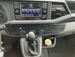 Valkoinen Pakettiauto, Volkswagen Transporter – FRM-507, kuva 6