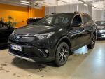 Musta Maastoauto, Toyota RAV4 – FRM-846, kuva 2