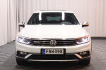 Valkoinen Farmari, Volkswagen Passat – FRN-398, kuva 2