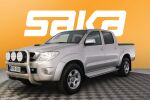 Harmaa Avolava, Toyota Hilux – FRO-590, kuva 4