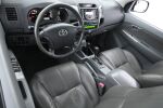 Harmaa Avolava, Toyota Hilux – FRO-590, kuva 12