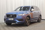 Sininen Maastoauto, Volvo XC90 – FRO-861, kuva 4