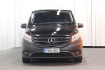 Vihreä Pakettiauto, Mercedes-Benz Vito – FRO-957, kuva 2