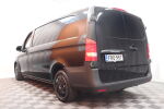 Vihreä Pakettiauto, Mercedes-Benz Vito – FRO-957, kuva 5