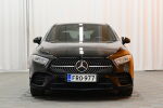 Musta Sedan, Mercedes-Benz A – FRO-977, kuva 2