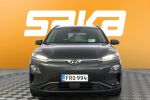 Harmaa Maastoauto, Hyundai Kona Electric – FRO-994, kuva 2