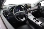 Harmaa Maastoauto, Hyundai Kona Electric – FRO-994, kuva 13