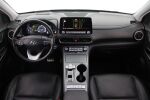 Harmaa Maastoauto, Hyundai Kona Electric – FRO-994, kuva 15