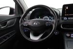 Harmaa Maastoauto, Hyundai Kona Electric – FRO-994, kuva 16