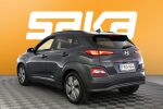 Harmaa Maastoauto, Hyundai Kona Electric – FRO-994, kuva 5
