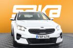 Valkoinen Viistoperä, Kia XCeed – FRP-479, kuva 2