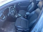 Valkoinen Viistoperä, Kia XCeed – FRP-479, kuva 3