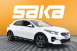 Valkoinen Viistoperä, Kia XCeed – FRP-479, kuva 1