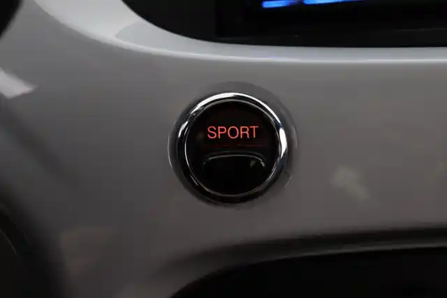 Harmaa Viistoperä, FIAT-ABARTH 500 – FRP-613
