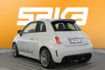 Harmaa Viistoperä, FIAT-ABARTH 500 – FRP-613, kuva 5
