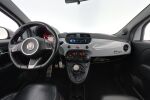 Harmaa Viistoperä, FIAT-ABARTH 500 – FRP-613, kuva 9