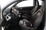 Harmaa Viistoperä, FIAT-ABARTH 500 – FRP-613, kuva 12