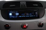 Harmaa Viistoperä, FIAT-ABARTH 500 – FRP-613, kuva 18