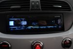 Harmaa Viistoperä, FIAT-ABARTH 500 – FRP-613, kuva 19
