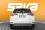 Valkoinen Maastoauto, Toyota RAV4 – FRP-762, kuva 7