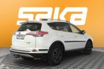 Valkoinen Maastoauto, Toyota RAV4 – FRP-762, kuva 8