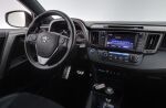 Valkoinen Maastoauto, Toyota RAV4 – FRP-762, kuva 10