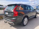 Harmaa Maastoauto, Volvo XC90 – FRP-774, kuva 3