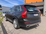 Harmaa Maastoauto, Volvo XC90 – FRP-774, kuva 4
