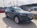Harmaa Maastoauto, Volvo XC90 – FRP-774, kuva 1