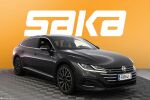 Musta Farmari, Volkswagen Arteon – FRR-411, kuva 1