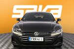 Musta Farmari, Volkswagen Arteon – FRR-411, kuva 2