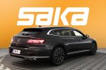 Musta Farmari, Volkswagen Arteon – FRR-411, kuva 8