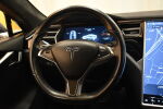 Harmaa Sedan, Tesla Model S – FRT-762, kuva 17