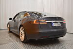 Harmaa Sedan, Tesla Model S – FRT-762, kuva 5