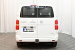 Valkoinen Pakettiauto, Opel Vivaro – FRV-101, kuva 6