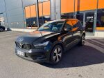 Musta Maastoauto, Volvo XC40 – FRX-225, kuva 4