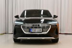 Musta Maastoauto, Audi e-tron – FRZ-108, kuva 2