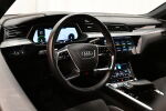 Musta Maastoauto, Audi e-tron – FRZ-108, kuva 12