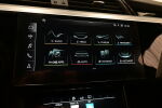 Musta Maastoauto, Audi e-tron – FRZ-108, kuva 18