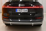 Musta Maastoauto, Audi e-tron – FRZ-108, kuva 29