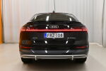 Musta Maastoauto, Audi e-tron – FRZ-108, kuva 6