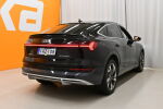 Musta Maastoauto, Audi e-tron – FRZ-108, kuva 7